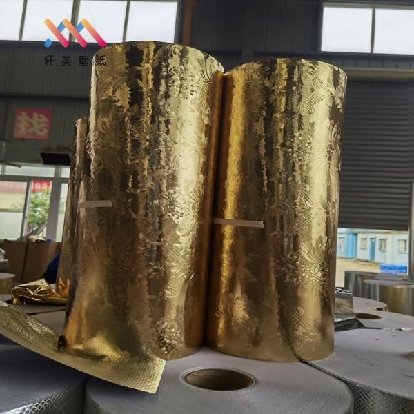 60cm 120cm Aluminium Foil Wallpaper Kitchen Peel And Stick Kitchen Wall Paper