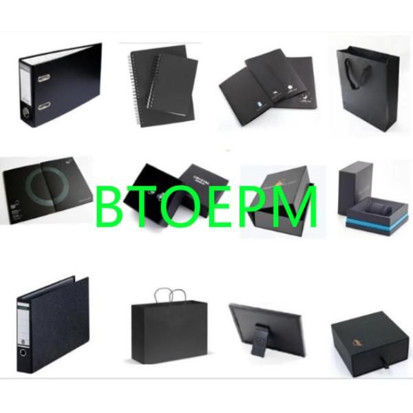 850*1194mm 889*1194mm утяжеляют крен бумаги конструкции черноты 500g