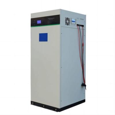 Armazenamento industrial das baterias solares de 48KWH Bluetooth à prova de explosões
