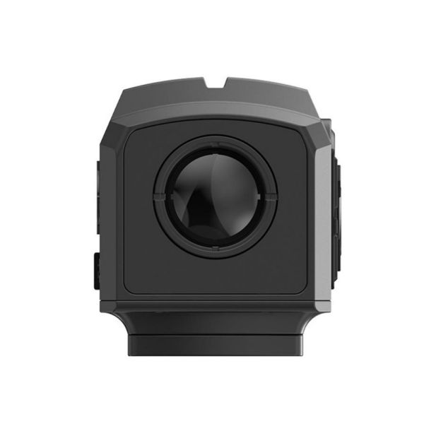 TMPR2 Thermal Imaging Optical Sight AL7075-T6 IP66 Waterproof 113g Ultra Compact Night Vision Thermal Scope for Outdoor Activity