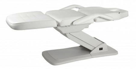 Full Automatically Massage Table Chair Heavy Duty With 3 Electric Motors