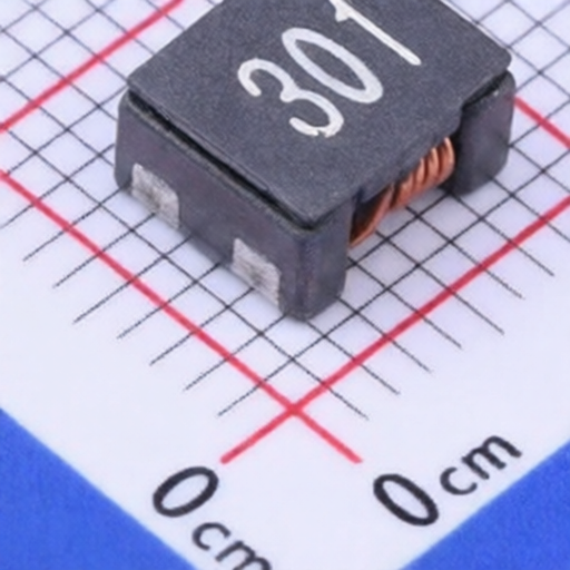 SMD Common Mode Choke MetalLions ACM7060F-301T50 for Power Line Noise Reduction in Electronic Equipment