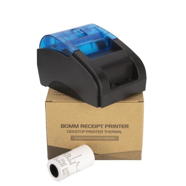 Android Blue tooth Computer Medic Printer for Easy and Convenient Printing of Numbers