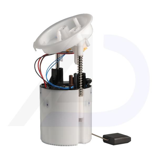 OE 16117197076 BMW Fuel Pump Assembly Car Model E90 E88 E82 E87