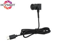USB ミニ 15x15mm HD 1080P 30FPS 2MP カメラ 2.8mm 110° 広角カメラ