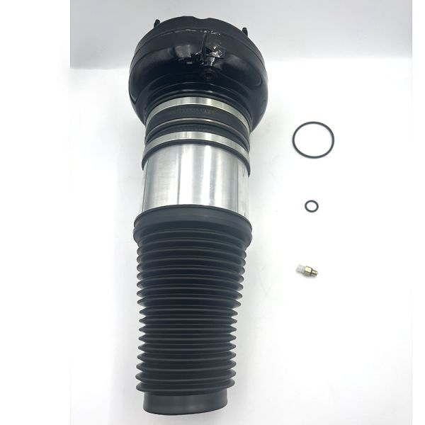 Suspension Strut and Shock Absorber Assembly Kit Front and Rear Strut Front Right 4H0616039AF
