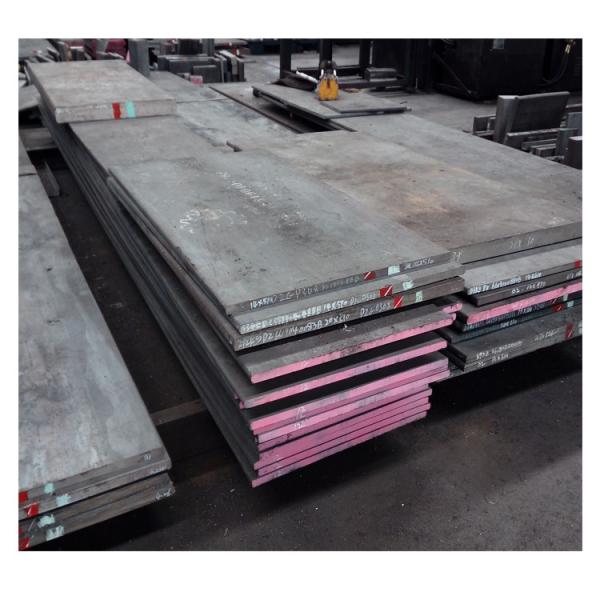 S136 1.2083 420 4Cr13 2000mm Plastic Mould Steel Sheet