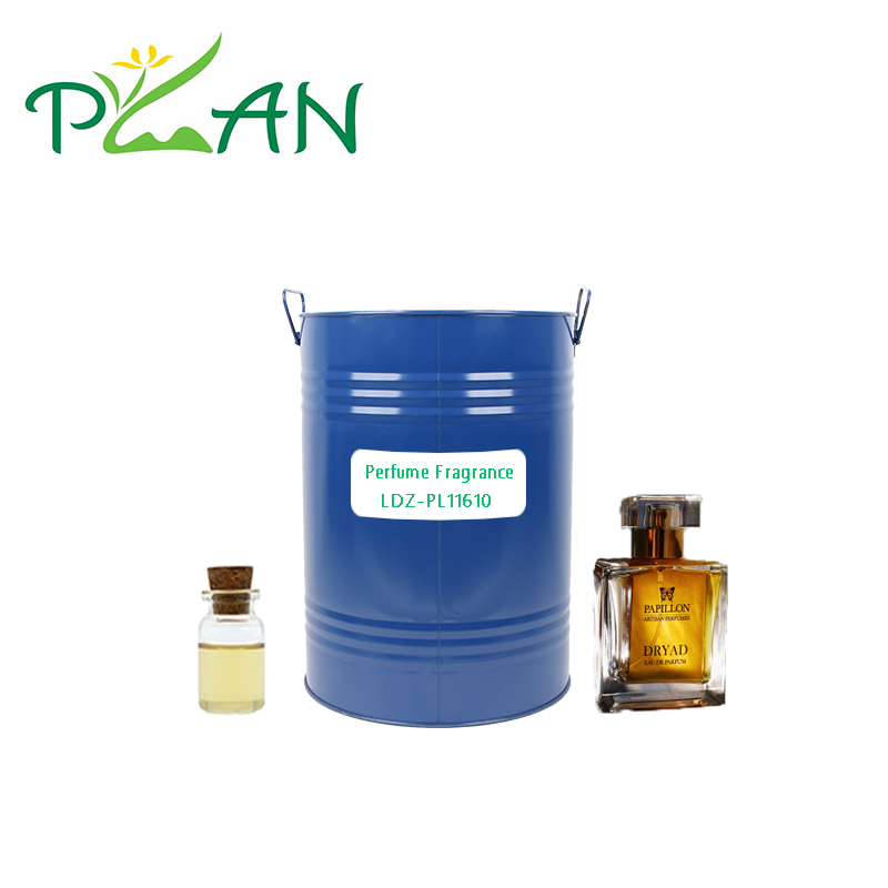 Free Sample High Concentrated Fragrance Perfume Oil Tobacco and Rose fragrance  For Body Perfume Production