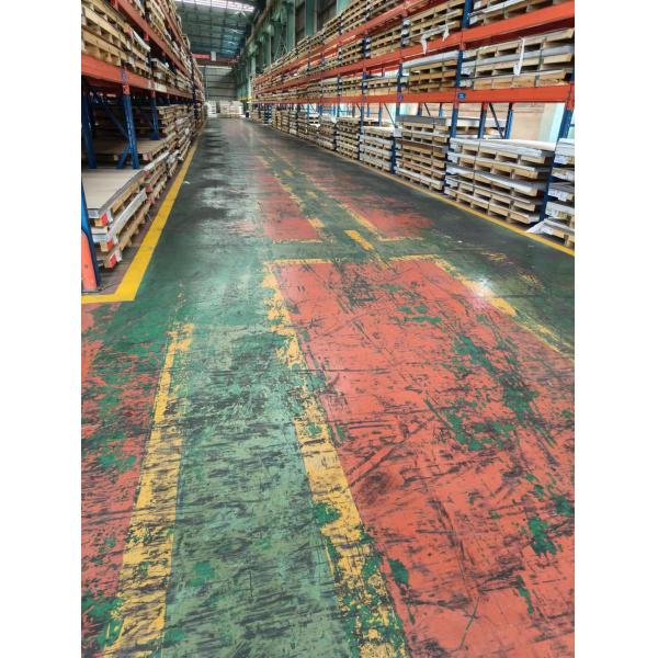 Jiangsu Xinmanli Metal Products Co., Ltd.