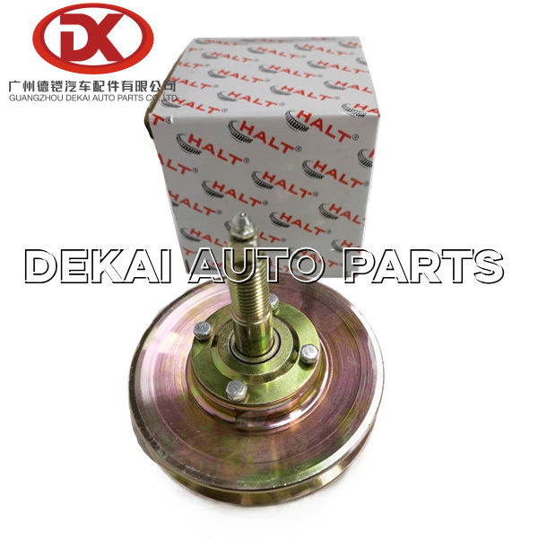 подшипник Tensioner элементов системы тележки 1.5kg ISUZU пневматический