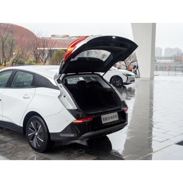 Buick Velite 6 2022 Internet Smart PLUS Version Electric Car with 170 Km/H Top Speed