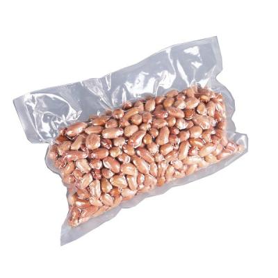 BOPP Vacuum Seal Aluminum Foil Bag Vacuum Pouches For Food 50-150 Microns