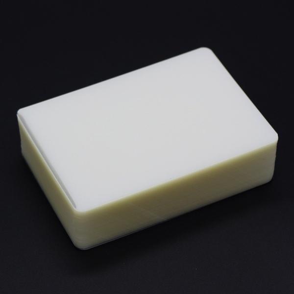Pouches 125mic 110x160mm Thermal Lamination Film