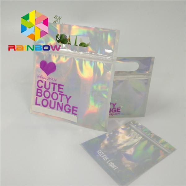 Moisture Proof Food Packaging Side Gusset Coffee Bag With Tin Tie / Degassing Valve