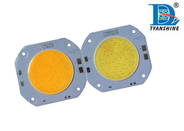 95Ra High Brightness COB Led Module 400W Bridgelux Chip For Architectural Lighting
