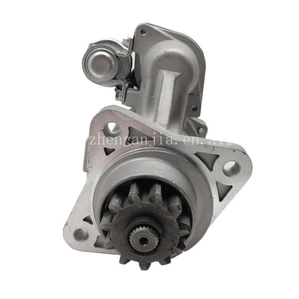 8200334 6526201-7088 65.26201-7088 Excavator Starter For Daewoo DX250 DX225-7 DX225-9
