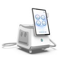 4 Longueur d'onde Picosecond Laser Retrait de tatouage Rajeunissement de la peau