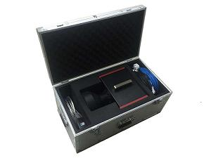 Multi-Spec Digital Infrared Radiometer MCT InSb Detector RS422 Long Transmission RLK600 Series