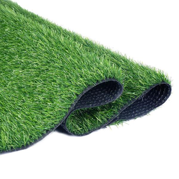 Natural Garden Landscape Cheap Price Artificial Turf  Synthetic Turf Soccer Field Turf For Sale