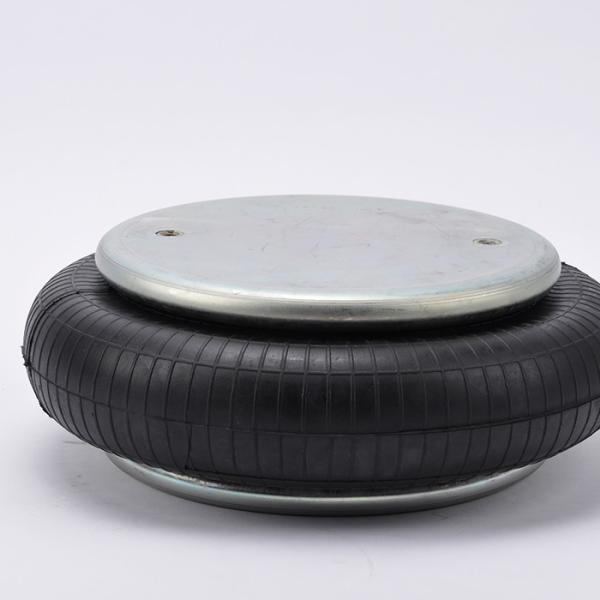 W01-M58-6373 Industrial Air Springs W01-358-0134 For Pickling Tank Actuator