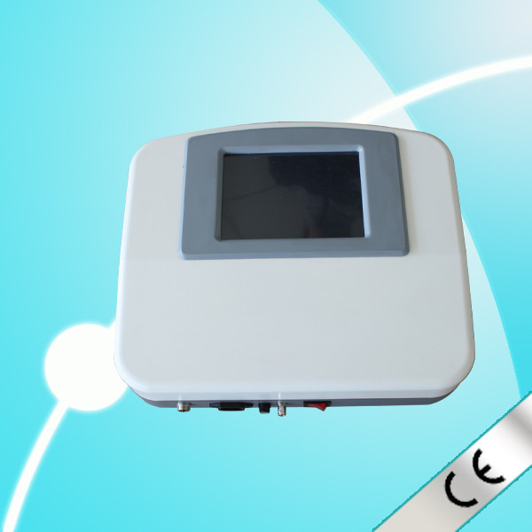 IPL & RF Laser Spider Veins Removal 30mhz Beauty Machine For Salon