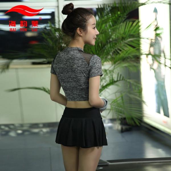 Women Mesh sport Leggings Fitness Yoga Set Pant Elastic Sport Suit Running Tights Gym yoga pants fitnes gym Wear sprots