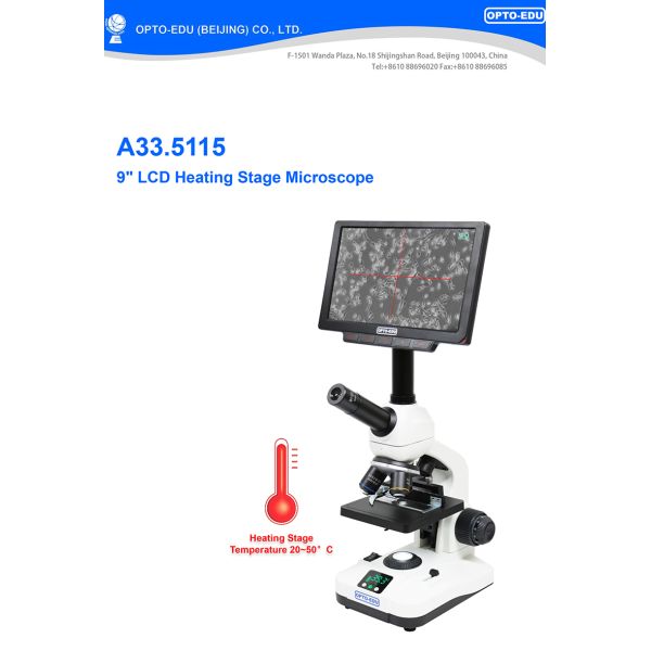 OPTO-EDU A33.5115 9