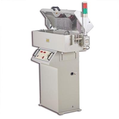 Máquina estática Dustproof do verificador da faísca SS304 anti 15KV