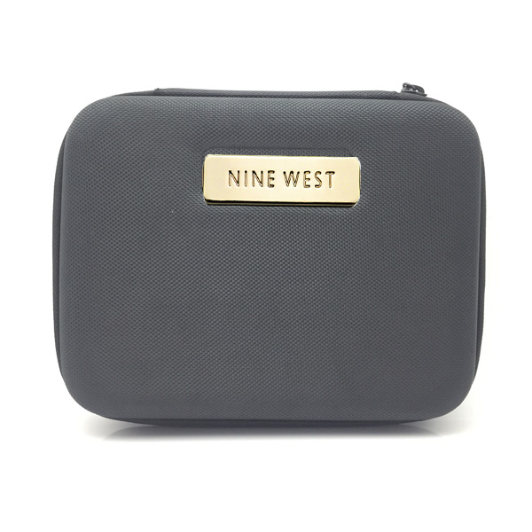 Black Color Eva Carrying Case Waterproof Custom Hard Case For Hard Tool