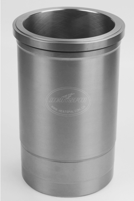 Isuzu 8PA1 10PA1 12PA1 Cylinder Liner 1-11261-063-0 | 115x130x219.5mm Sleeve for Truck