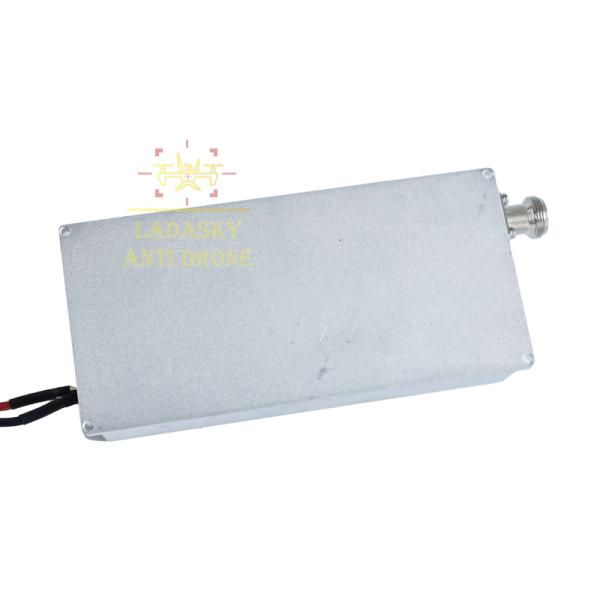 Module d'amplificateur de puissance RF GaN 200W 2400-2500MHz pour une utilisation industrielle