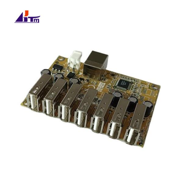 ATM Parts Wincor Nixdorf USB 2.0 Hub 7-Port Controller Board 1750210306