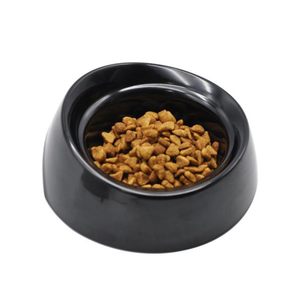 Классика выскальзывания облегченного фидера корма для домашних животных анти- подгоняла цвет для собаки/кота