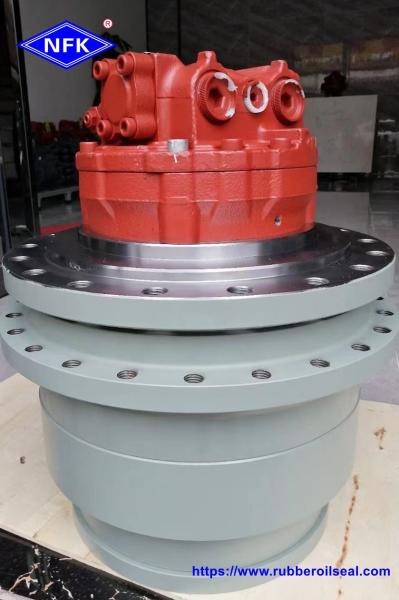 Sany Excavator SY335 Hydraulic Travel Motor Final Drive MSF-180VP