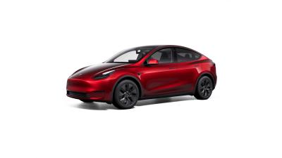 Carros elétricos Tesla EV RWD AWD Modelo Y SUV de longa distância