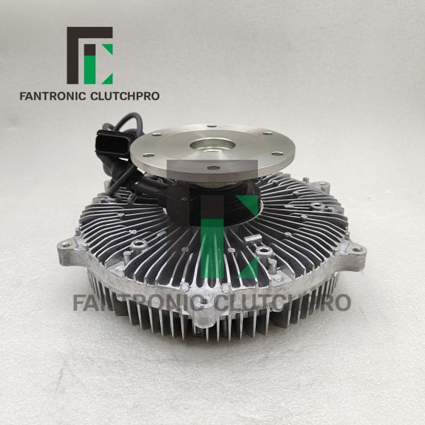 Durable Agricultural Fan Clutch For AGCO H218PF151001A 655060029 20008859