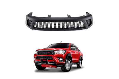 Toyota Hilux Revo Rocco 0.08CBM Front Grill Guard