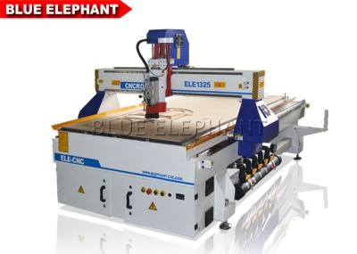 2d 3d Metal Etching Machine / Equipment Steel Frame Cnc Router Welded Structure