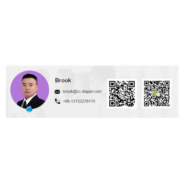 Мягкие пеленки для взрослых с нетканым верхним листом для защиты от утечек