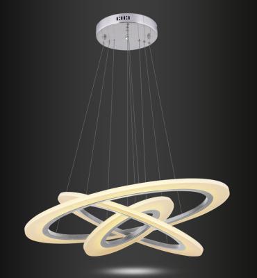 DIY modern drop pendant light& acrylic led drop light hanging pendant lamp for kitchen for hotel