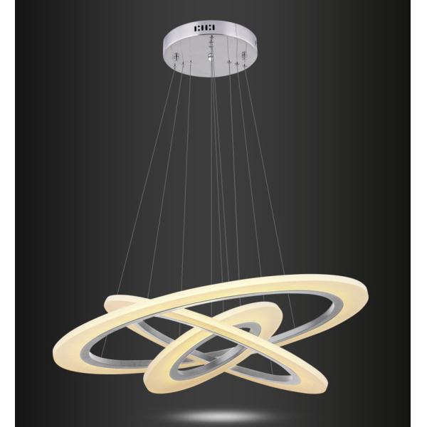 DIY modern drop pendant light& acrylic led drop light hanging pendant lamp for kitchen for hotel