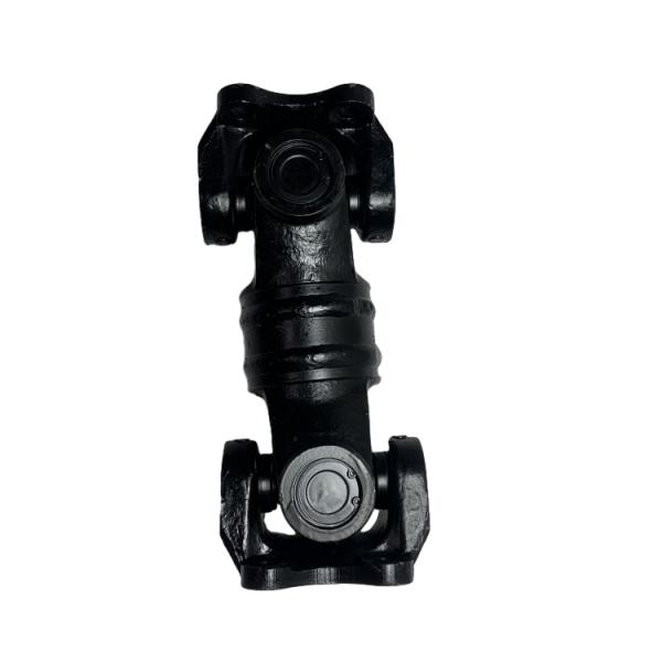 Steel Material Transmission Drive Shaft Assembly for CPCD80-100 Model with Long Working Life