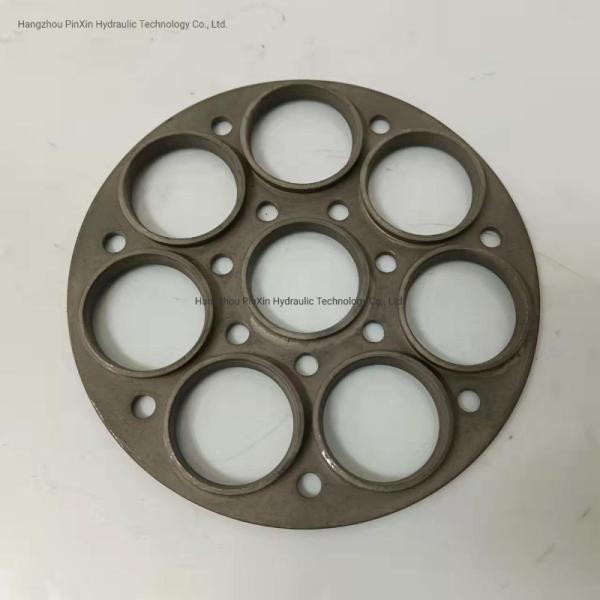 Rexroth Hydraulic Spare Parts for Excavator 225 Main Piston Pump and Ready to Ship