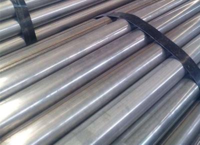 BWG18 - BWG12 Automotive Stainless Steel Tubing ASME SA268 TP409L TP439 TP410