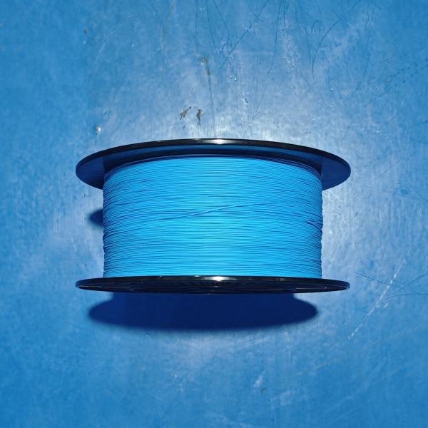 Colorful Bare Fiber Protection Tube