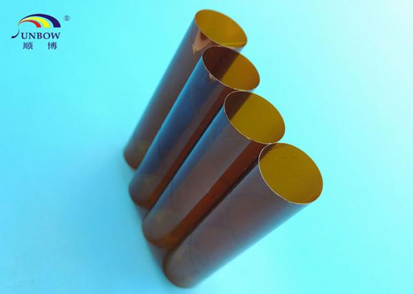 Acid / Abrasion proof Polyimide Film Sleeving for  Electrical Applicance
