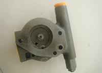 PC300-6 Excavator Gear Type Hydraulic Pump PHV132 708-2H-00181