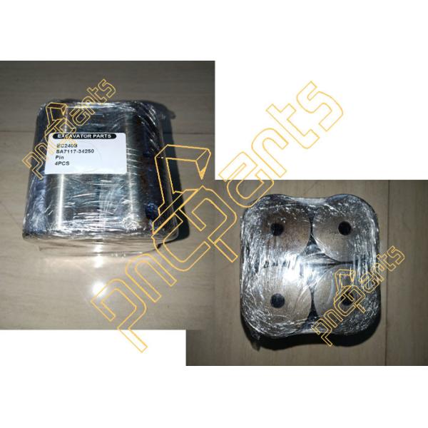 Шестерня запасных частей SA7117 34280 3-яя Солнца шестерни Volvo EC210B EC240B Шестерня запасных частей SA7117 34280 3-яя Солнца шестерни Volvo EC210B EC240B