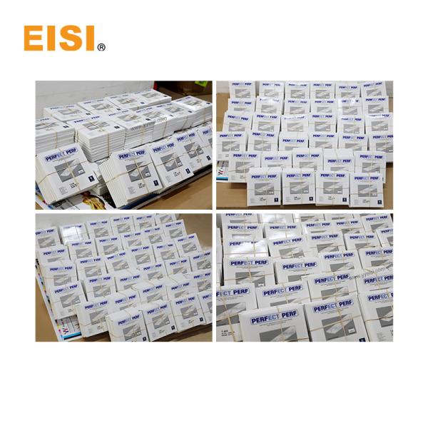 Perforating Perf Offset Printing Machine Spare Part