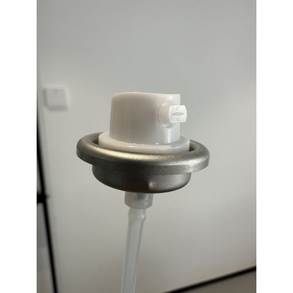 Car Industrial Spray Bottle Tinplate Air Spray Tank Round Shape Pump Sprayer